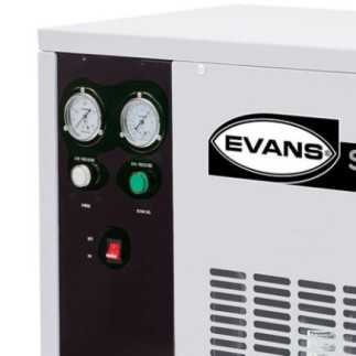 Secador Refrigerante 43 Pcm