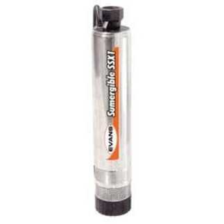 Motobomba Sumergible Multi Etapas 1 Hp Evans Ssx1Me100F2C