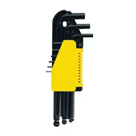 Llaves Allen|Continente Ferretero