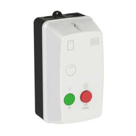 Arrancador 220 V Termoplastica Weg