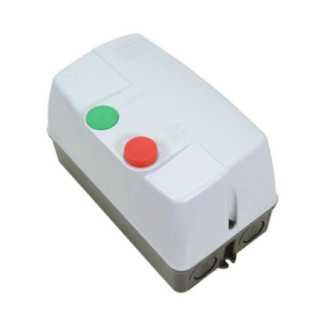 Arrancador 220 V Termoplastica Dlw WEG