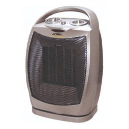 Mini Calentador Y Ventilador 2 En 1 Adir 4803 ADIR4803 ADIR