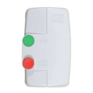 Arrancador 20 Hp 220 V Trifasico Termoplastica 60 Hz 32 -50 Amp WEG WEG-11001941