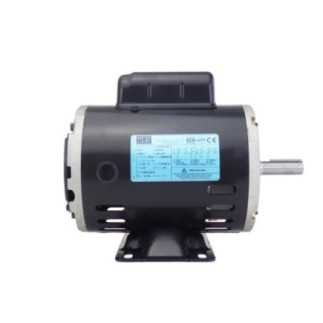 Motor Electrico 1/2HP Monofasico Uso General WEG 14318233