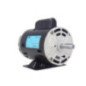 Motor Monofásico 1/2 Hp 2 Polos Uso General 14318232