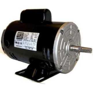 Motor Monofásico 3/4 Hp 2 Pol Uso General 14328593 WEG WEG0005