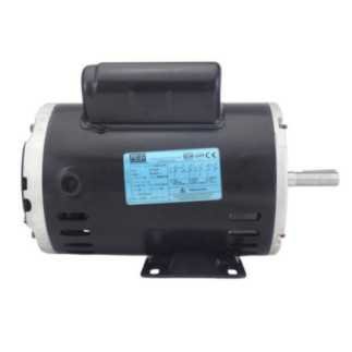 Motor Monofásico 2 Hp 2 Polos Uso General 14376525 WEG WEG0011