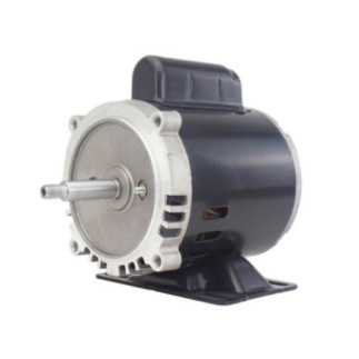 Motor Monofasico 1/4 Hp 2 Pol Brida "C" Ecologico Weg 11754623 WEG0020