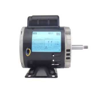 Motor Monofasico 1/4 Hp 2 Pol Brida "C" Ecologico Weg 11754623 WEG0020