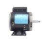 Motor Monofasico 1/4 Hp 2 Pol Brida "C" Ecologico Weg 11754623 WEG0020