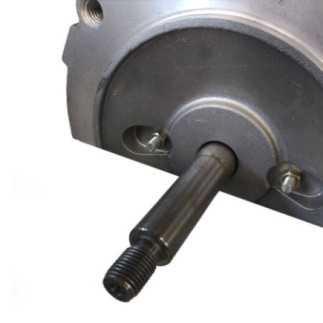 Motor Monofasico 1/4 Hp 2 Pol Brida "C" Ecologico Weg 11754623 WEG0020