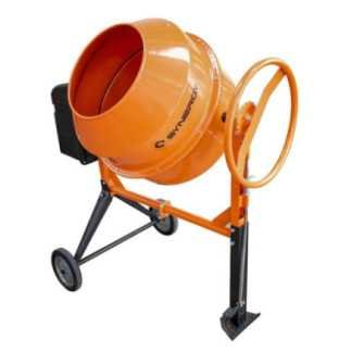 Revolvedora De Concreto 160 L SYNERGY RC160KG