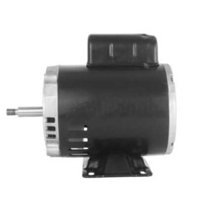 Motor Eléctrico 1 HP Monofásico 2 Polos Brida "C" Ecologico Weg 15126321