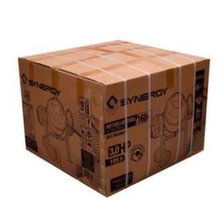 Revolvedora De Concreto 160 L SYNERGY RC160KG