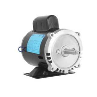 Motor Eléctrico 1 HP Monofásico 2 Polos Brida "C" Ecologico Weg 15126321