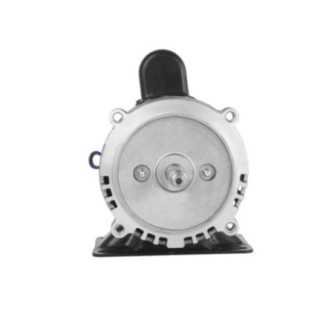 Motor Eléctrico 1 HP Monofásico 2 Polos Brida "C" Ecologico Weg 15126321