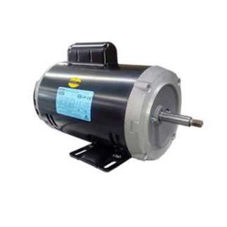 Motor Monofasico 1-1/2 HP Brida "C" Ecologico Weg 14438967