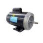 Motor Monofasico 1-1/2 HP Brida "C" Ecologico Weg 14438967