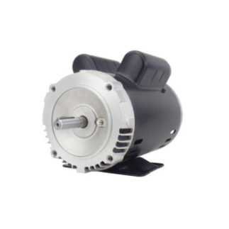 Motor Monofasico 2 Hp 2 Pol Brida "C" Nema 12187494 Weg Weg0035