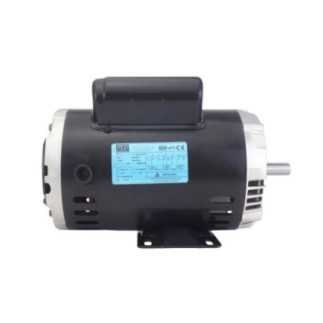 Motor Monofasico 2 Hp 2 Pol Brida "C" Nema 12187494 Weg Weg0035