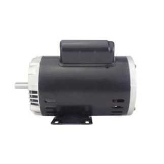 Motor Monofasico 2 Hp 2 Pol Brida "C" Nema 12187494 Weg Weg0035