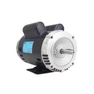 Motor Electrico 2 HP Monofásico Brida "C" WEG 14609003 Roscado