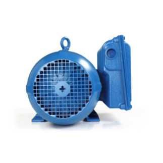 Motor Bifásico 7-1/2 Hp 4 Polos Uso General 12202678