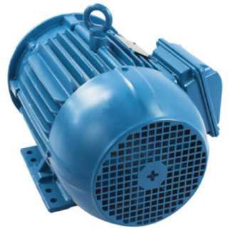 Motor Bifásico 7-1/2 HP 4 Polos Brida "C" 14767956