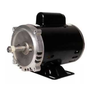 Motor Monofasico 1/2 Hp 4 Polos Brida "C" Nema 14823381
