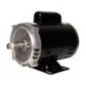 Motor Monofasico 1/2 Hp 4 Polos Brida "C" Nema 14823381