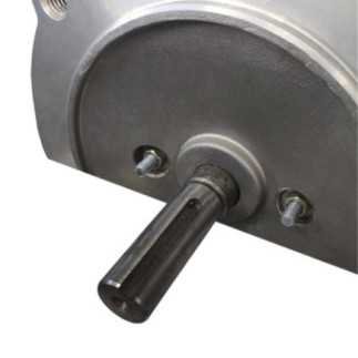 Motor Monofásico 2 HP 4 Polos Brida C Nema 12166030 WEG