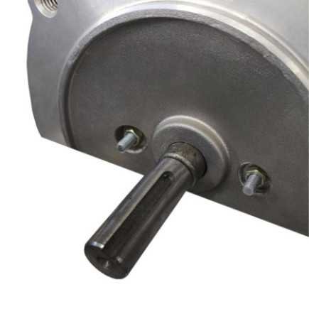 Motor Monofásico 2 HP 4 Polos Brida C Nema 12166030 WEG