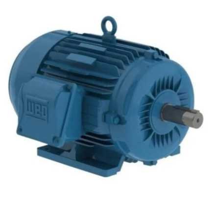 Motor Trifasico 3 Hp 4 Polos Ug Nema Premium 12860484