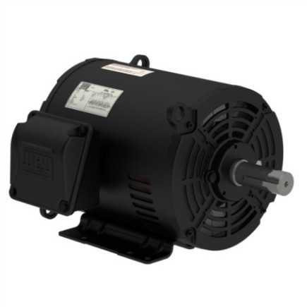 Motor Trifasico 7-1/2 Hp 4 Polos 12860535 WEG WEG0101