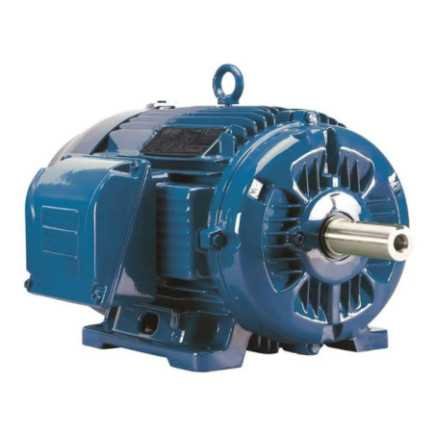 Motor Trifasico 10 Hp 4 Polos 12860551 WEG WEG0105