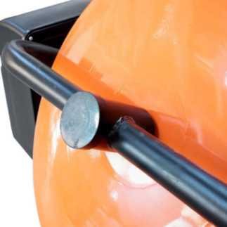 Revolvedora de Concreto 160 L 1 Hp RC160K Synergy