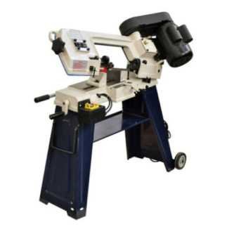 Sierra de Banda para Metales 4-1/2" Weston M00620