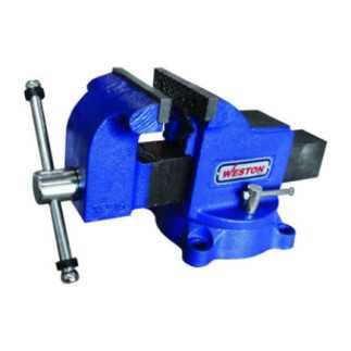 Tornillo De Banco 5" WESTON WEST-M02210