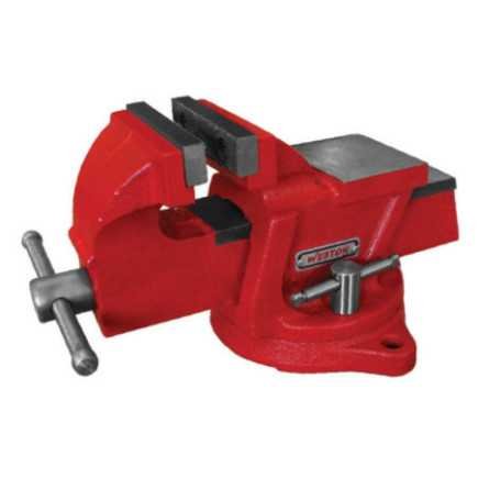 Tornillo de Banco 3" 3.7 Kg WESTON M-02230