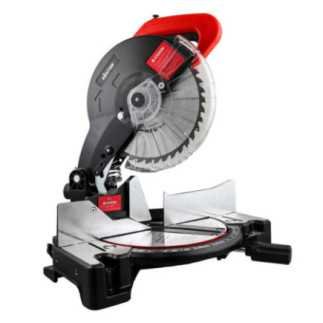 Sierra de Inglete 10" 1,650 W 4,500 rpm WESTON M-03000