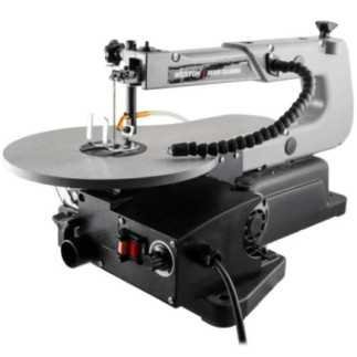 SIERRA CALADORA 16'' VEL. VARIABLE 1/6HP 110V 1F WEST-M03020