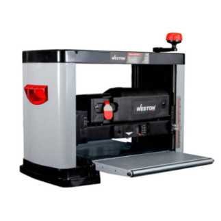 Cepillo Canteador 13" 1,500 W