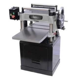 Cepillo para Madera 16" 2.5 Hp 220 V Delux WEST-M03075