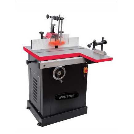 Trompo de Piso 1-3/16 3HP 220V WEST-M03095