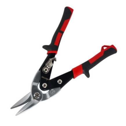 Tijeras De Aviacion Corte Izquierdo 9.5 WEST-PN0190