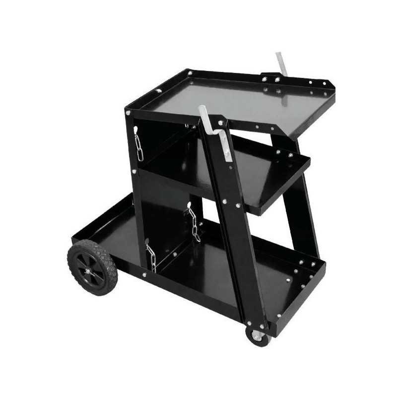 Carro porta inversor synergy 30,5.5 CP171/7/38