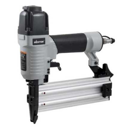 Clavadora Neumática Calibre 18 (1.2Mm) Weston