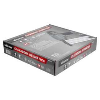 Clavadora Neumática Calibre 18 (1.2Mm) Weston
