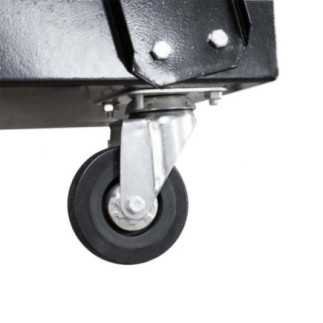 Carro porta inversor synergy 30,5.5 CP171/7/38