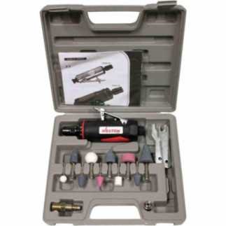 Mototool Neumatico 1/4" Kit Weston W-70010